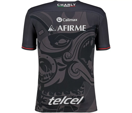 Youth Club Tijuana Xolos 2024/25 Third Jersey