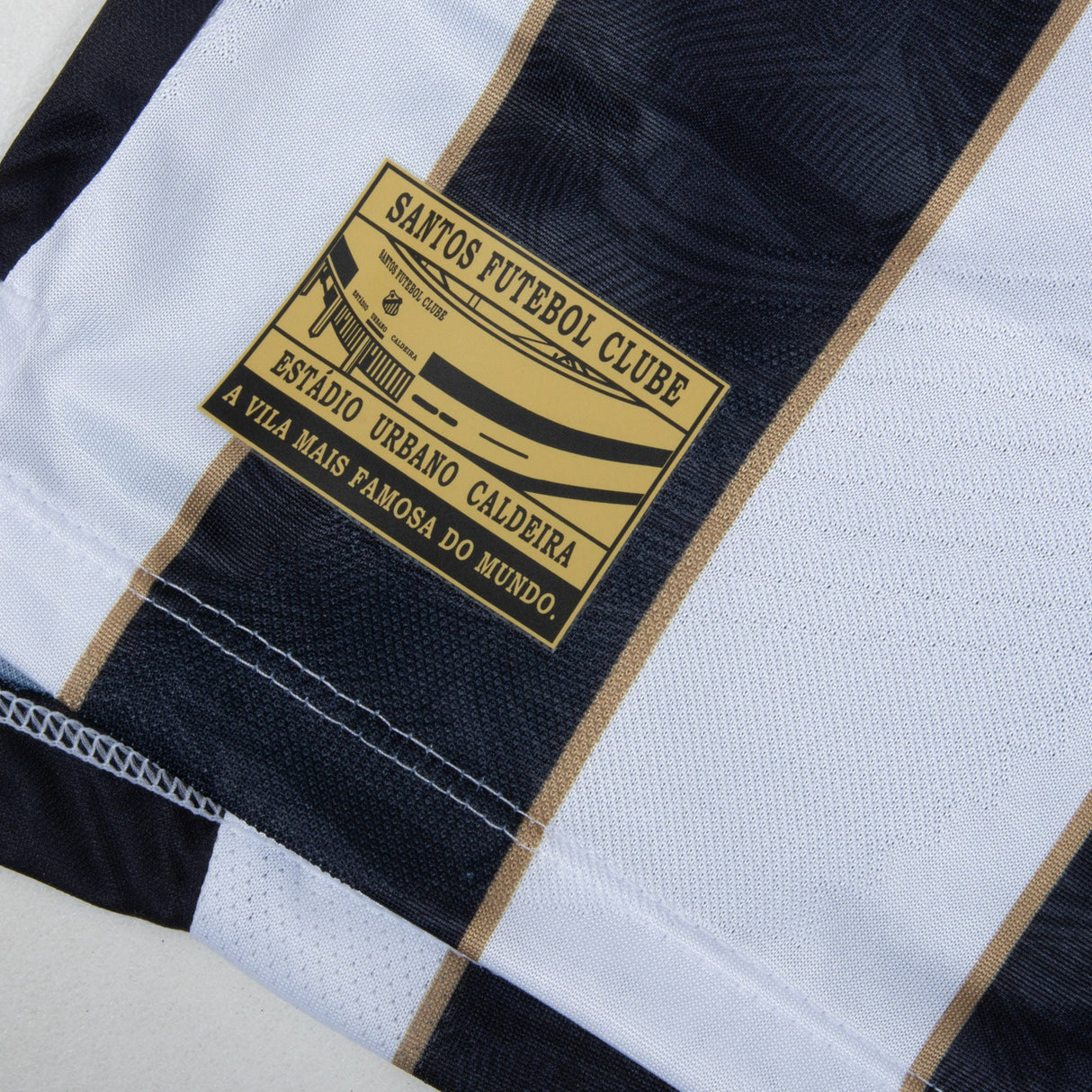 Santos 2025/26 Neymar Away Jersey