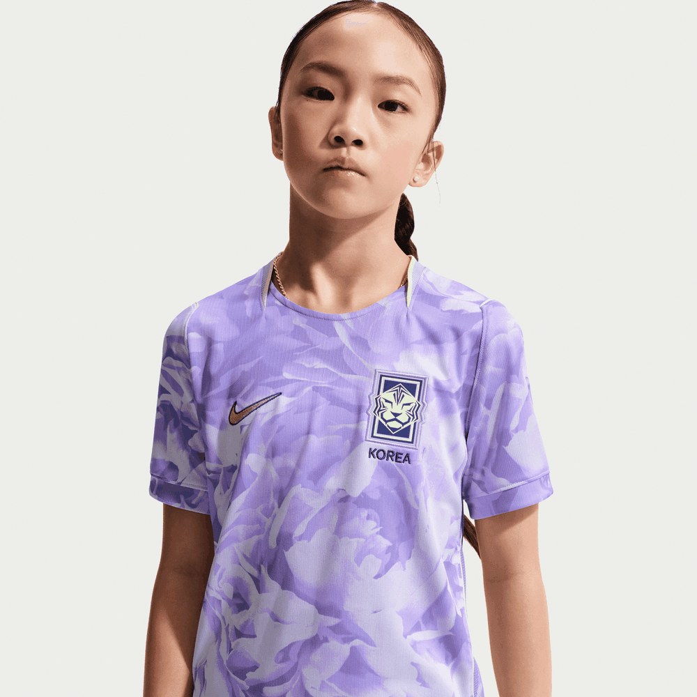 Youth South Korea 2026 Stadium Away