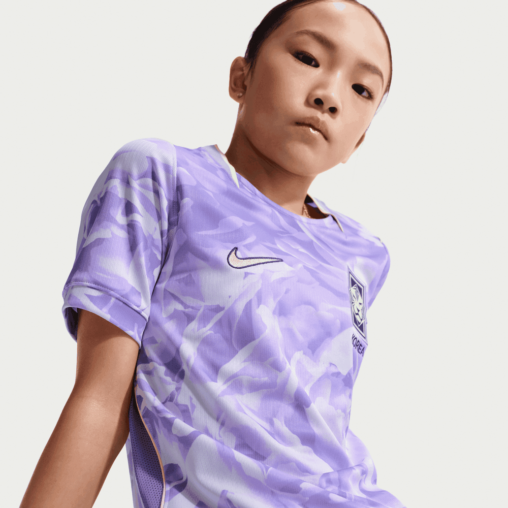 Youth South Korea 2026 Stadium Away