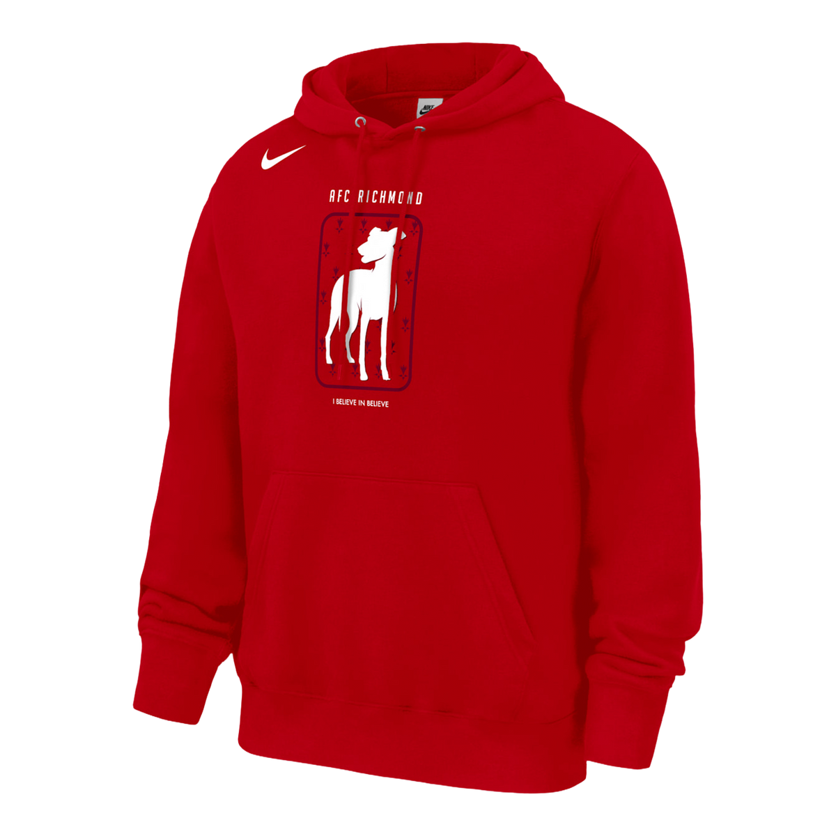 AFC Richmond Club Fleece Hoodie