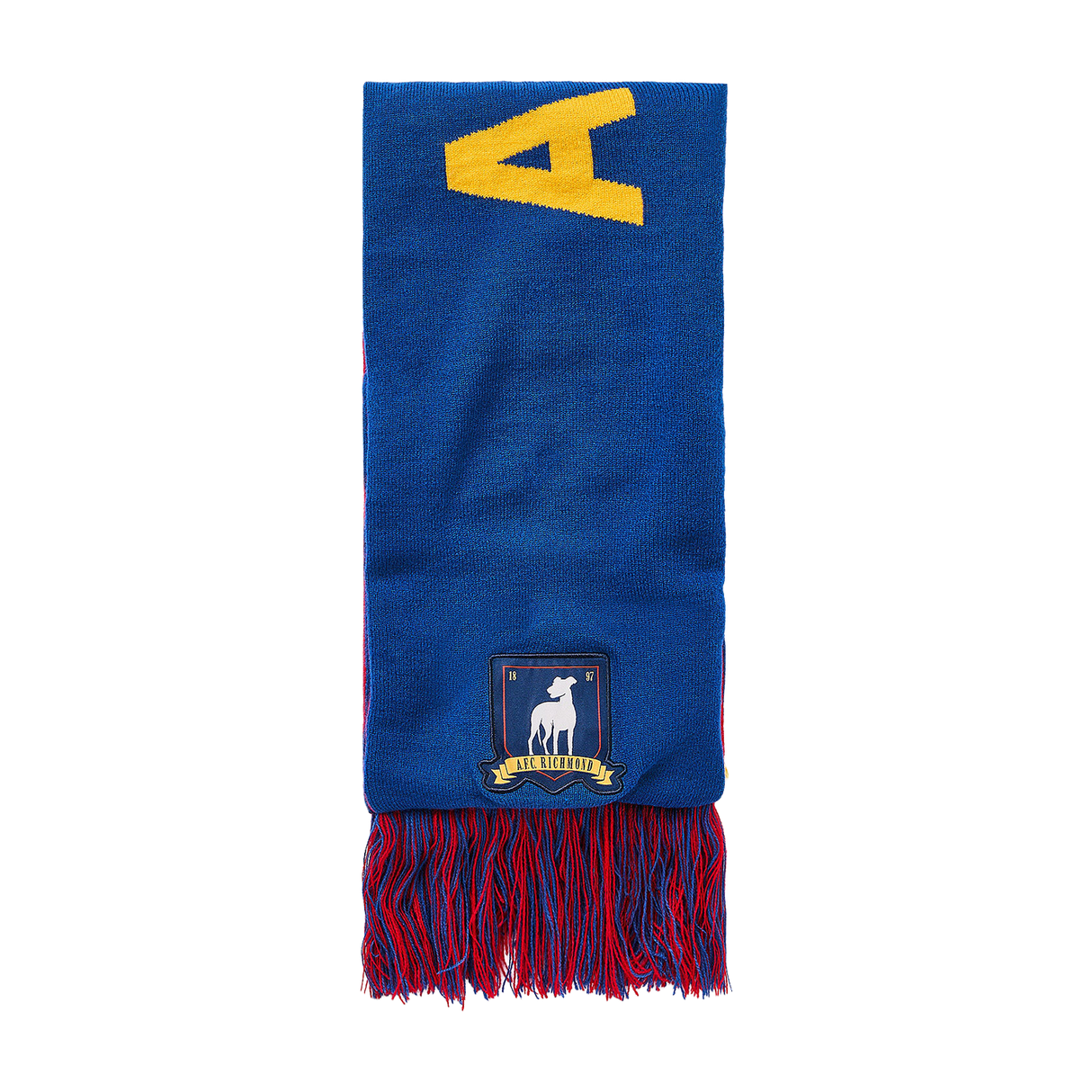 AFC Richmond Scarf