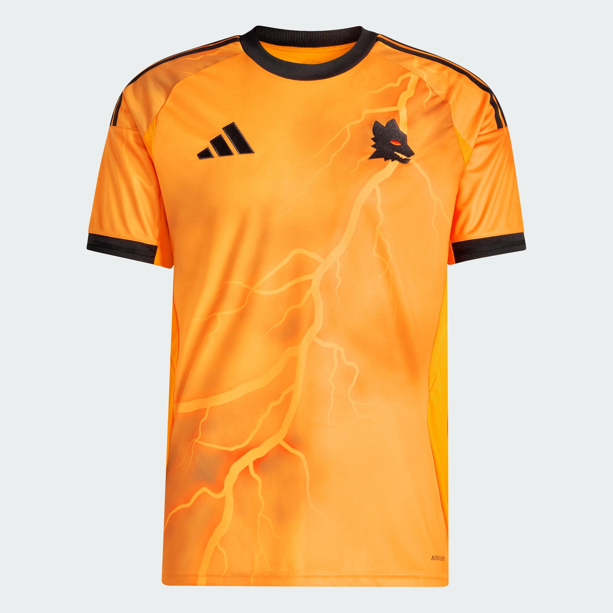 AS Roma Away Jersey 2025/26