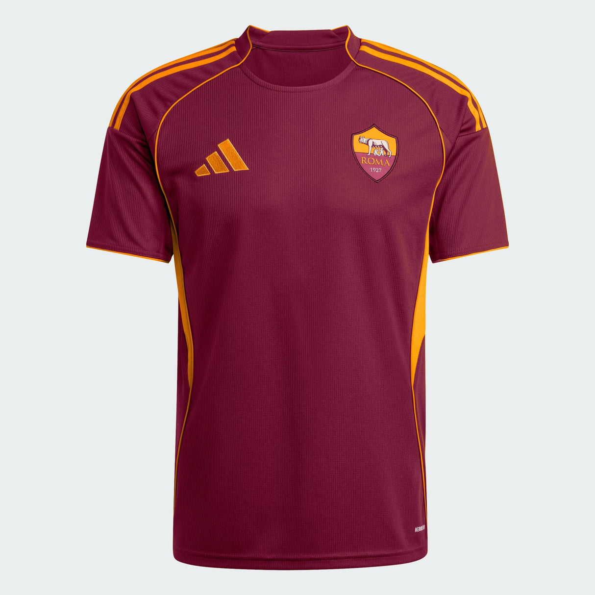 AS Roma 2025/26 Home Jersey
