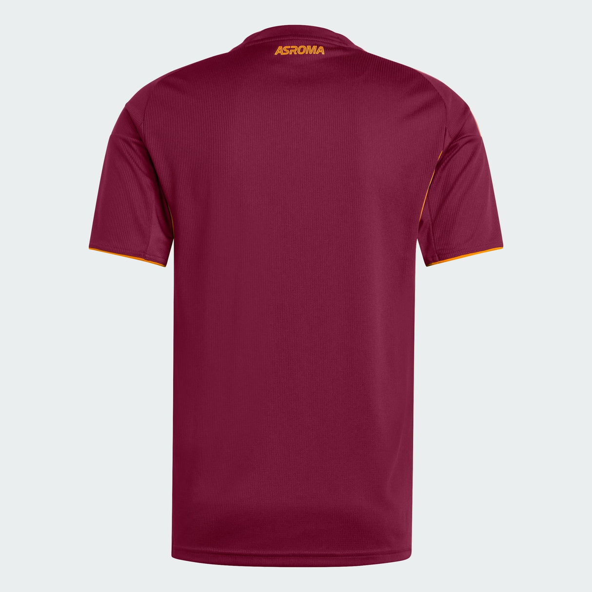 AS Roma 2025/26 Home Jersey