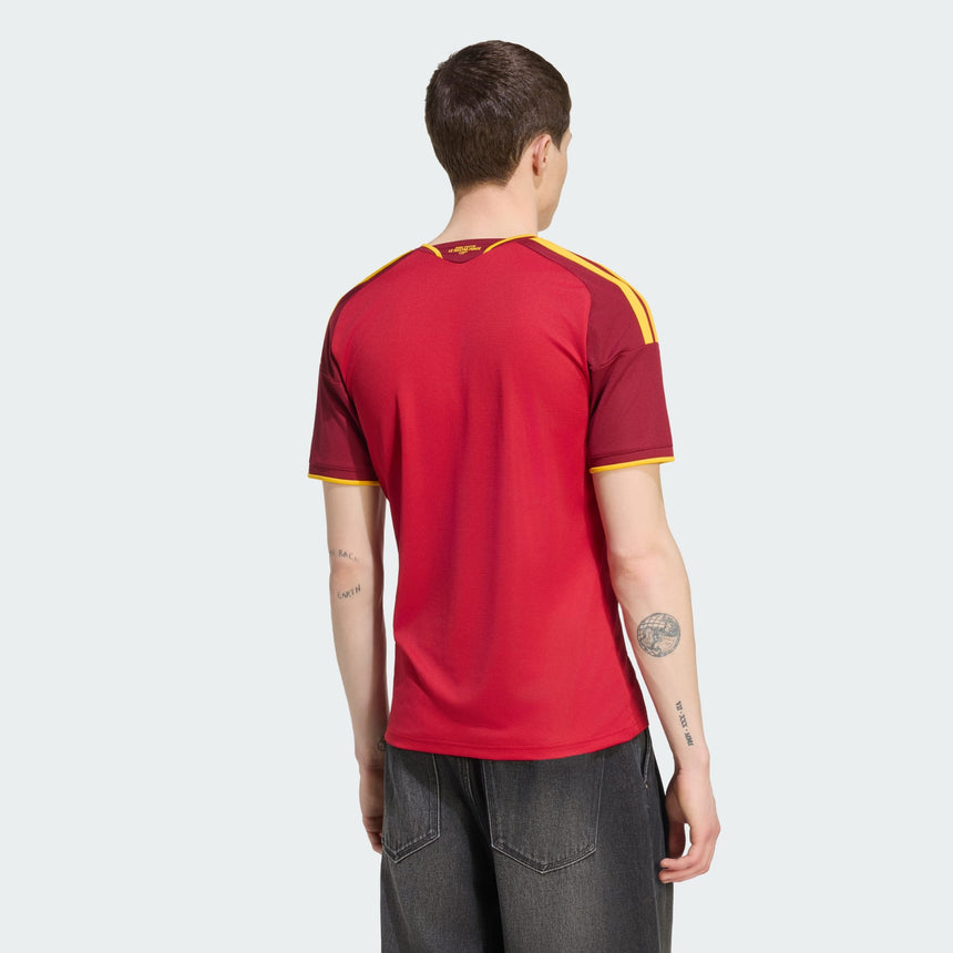 Roma 2026/27 Home
