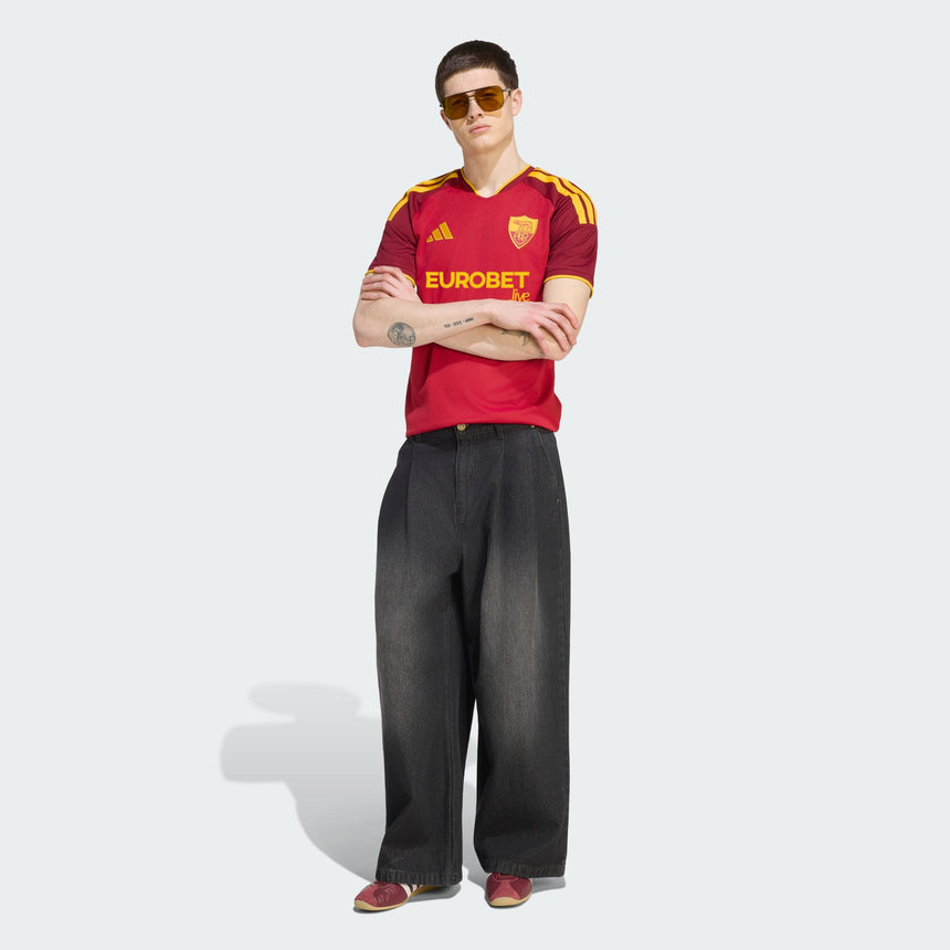 Roma 2026/27 Home