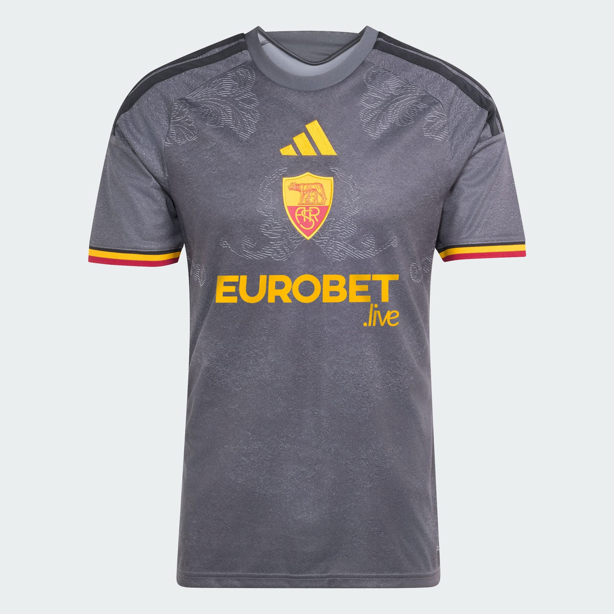 Roma 2026/27 Third