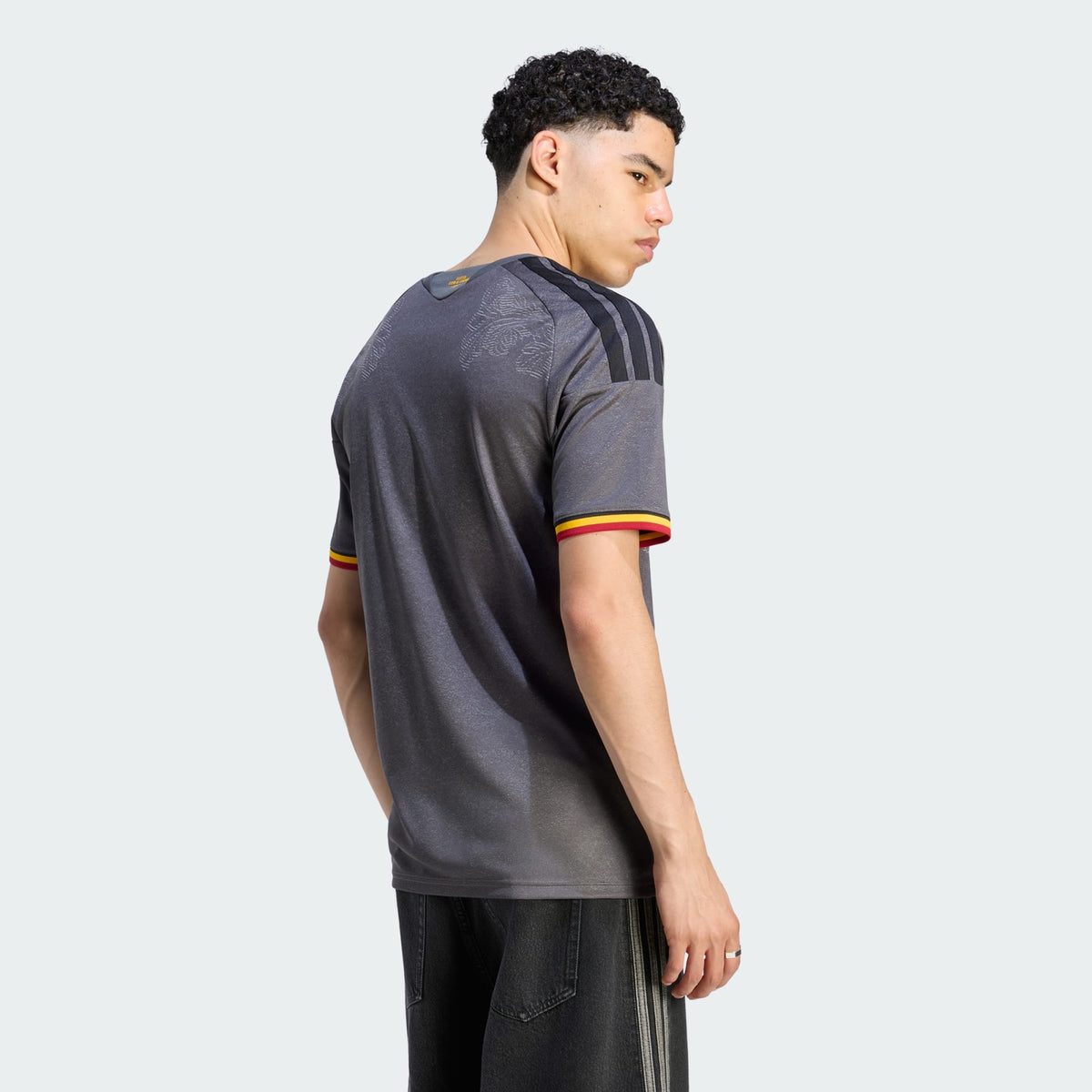 Roma 2026/27 Third