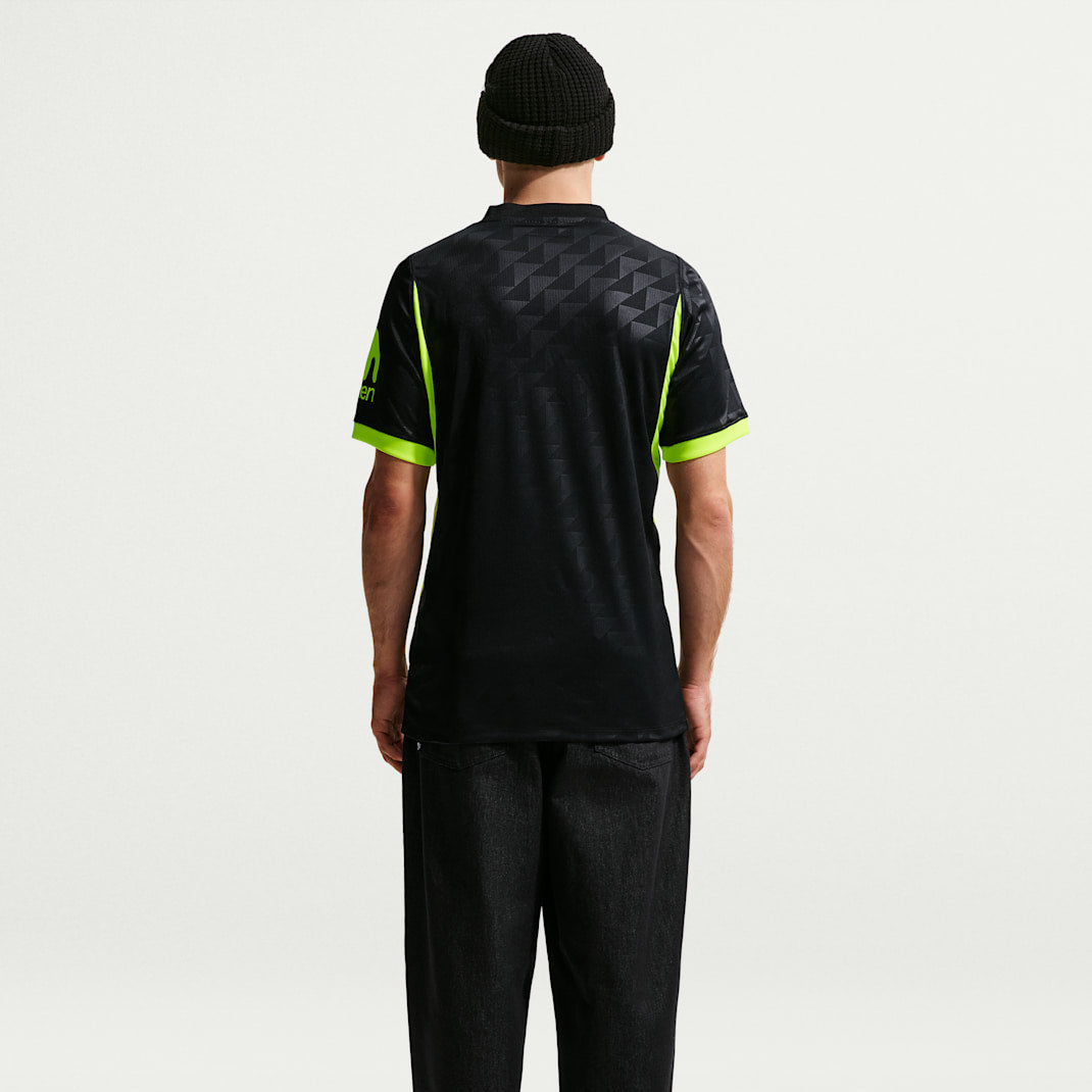 Atlético Madrid 2026/27 Stadium Away Jersey