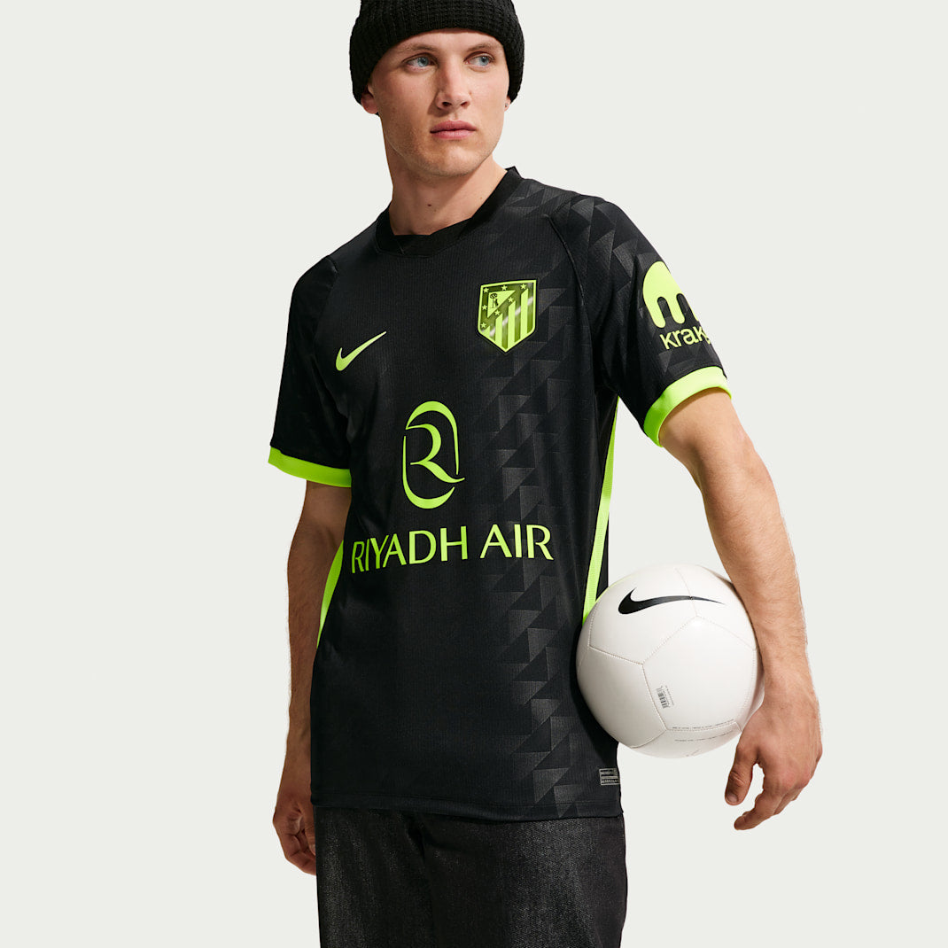 Atlético Madrid 2026/27 Stadium Away Jersey