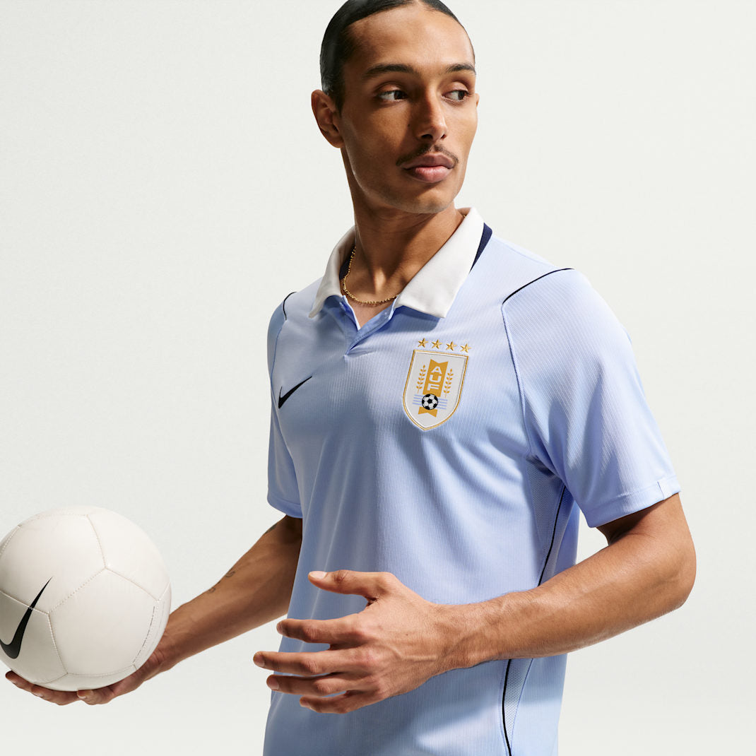 Uruguay 2026 Stadium Home Jersey