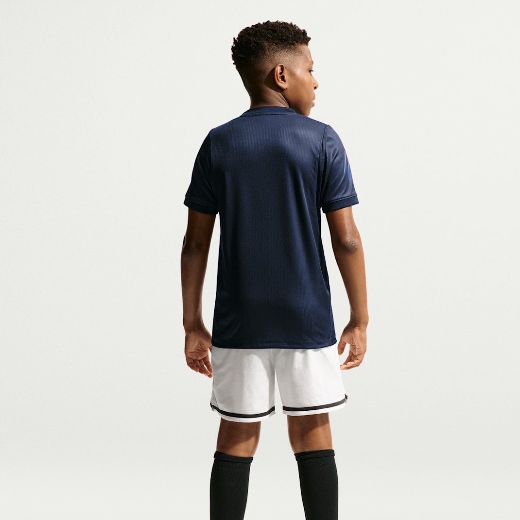 Youth Uruguay 2026 Stadium Away Jersey