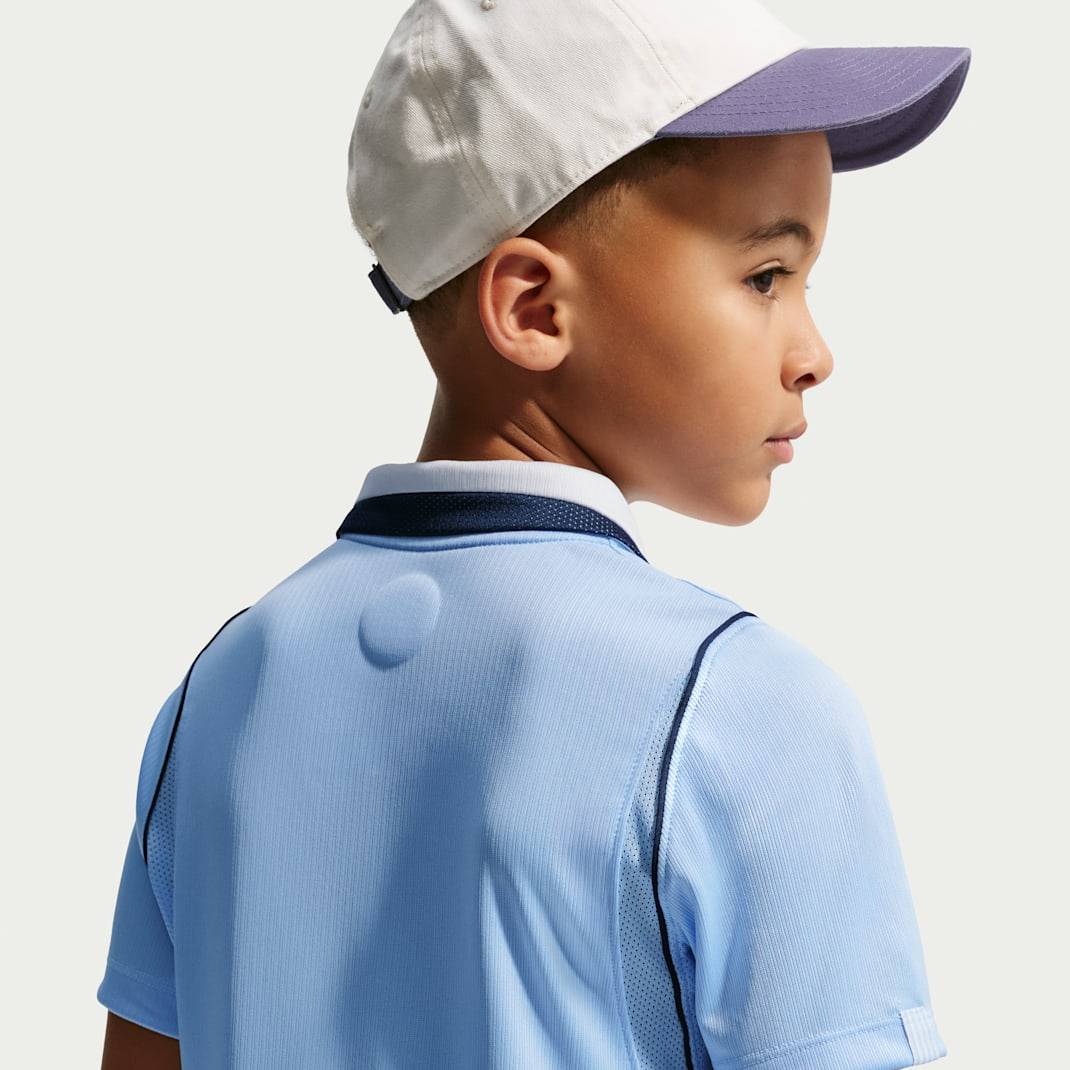 Youth Uruguay 2026 Stadium Home Jersey