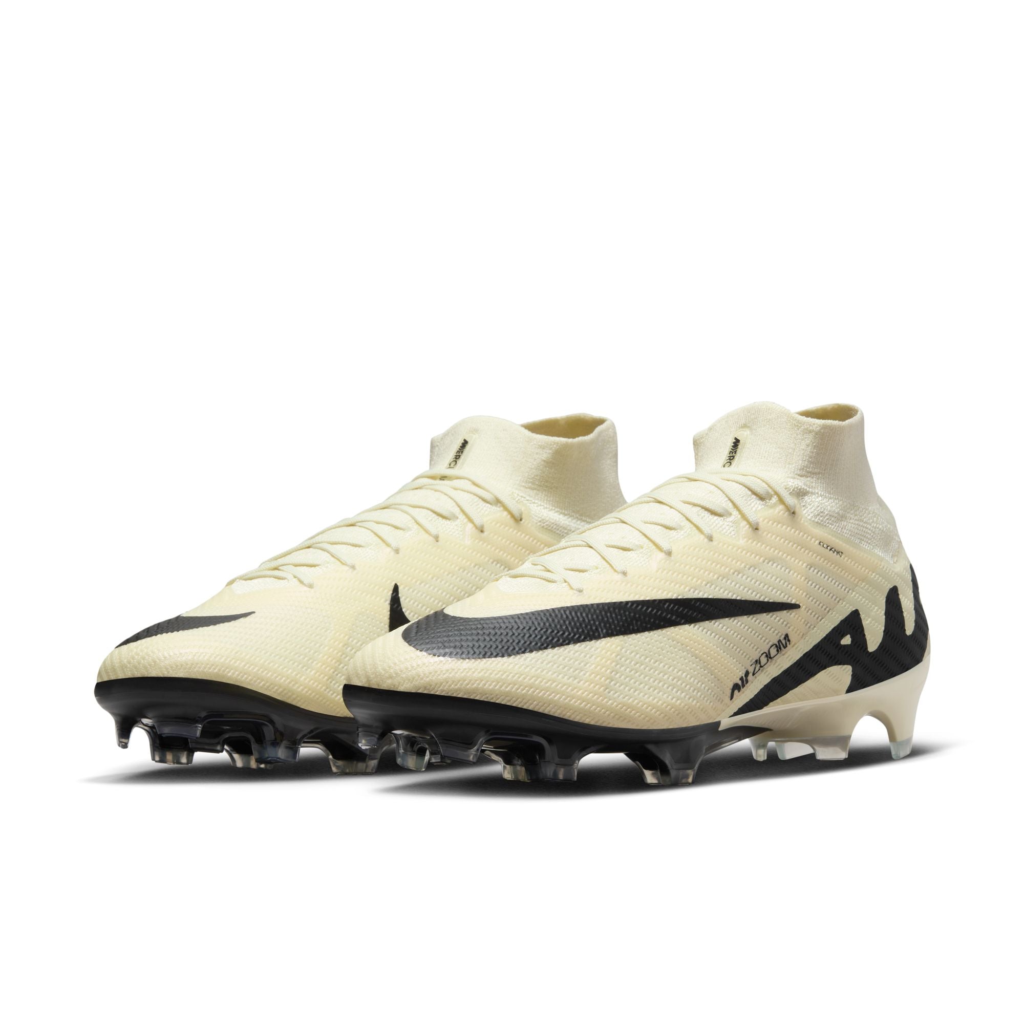 Elite Fg Mercurial Superfly Yellow Nike Unisex Mercurial Superfly
