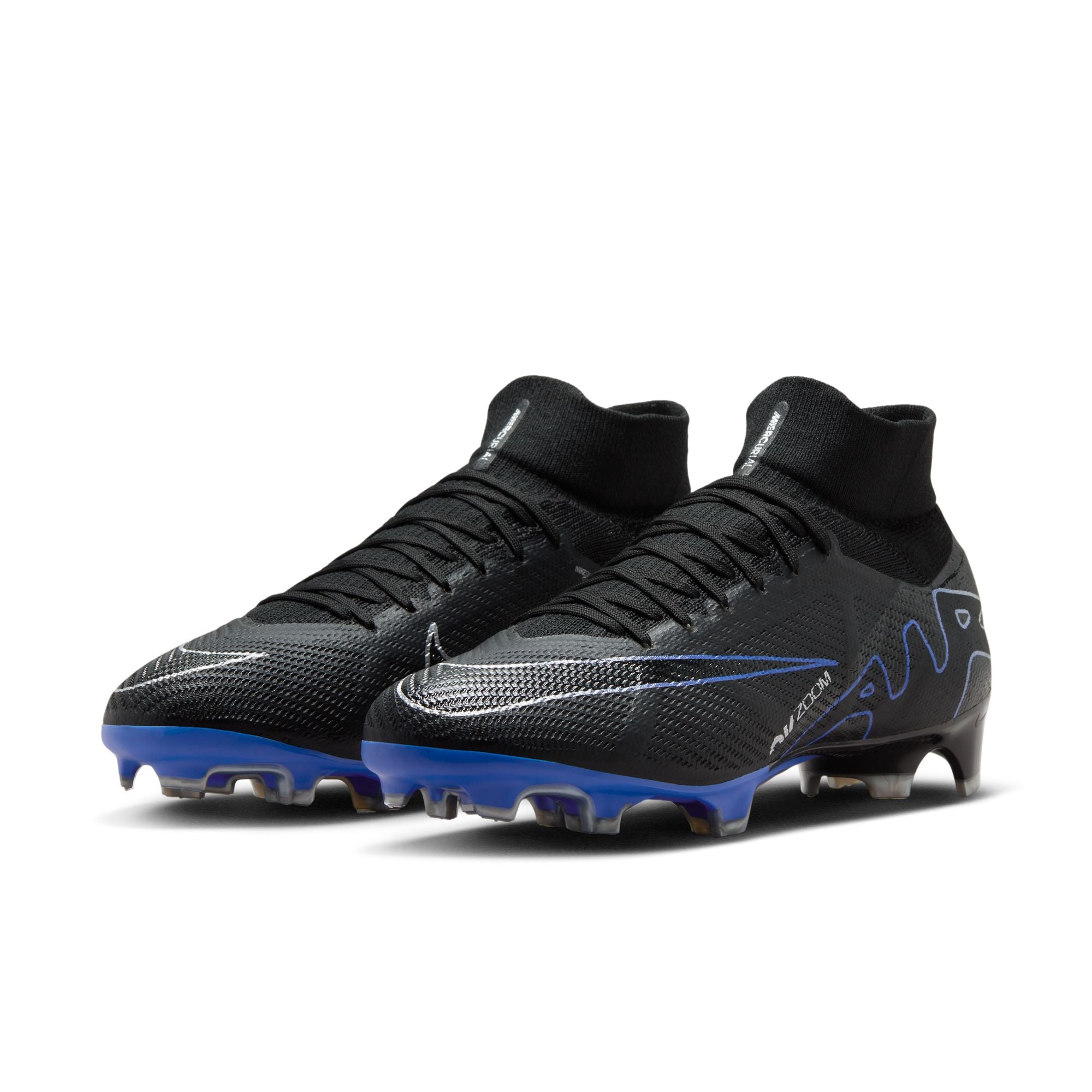 mercurial superfly pro