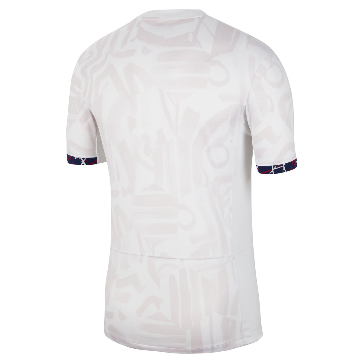 France 2023 Stadium Away Jersey
