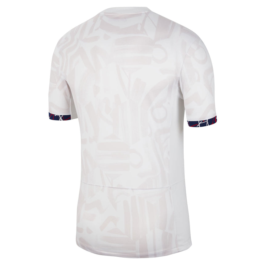 France 2023 Stadium Away Jersey