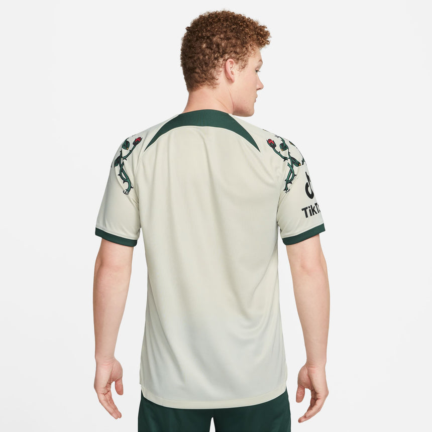 Portland Thorns 2023 Stadium Away Jersey