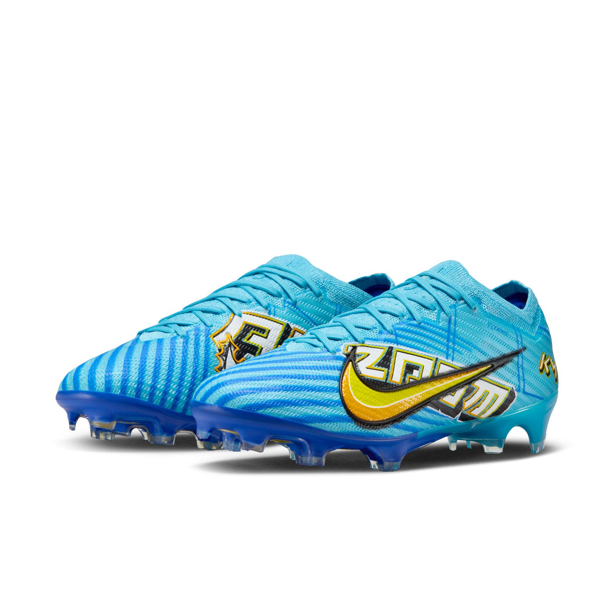 Nike Mercurial Vapor 15 Elite Soft-Ground Football Boot. Nike CA