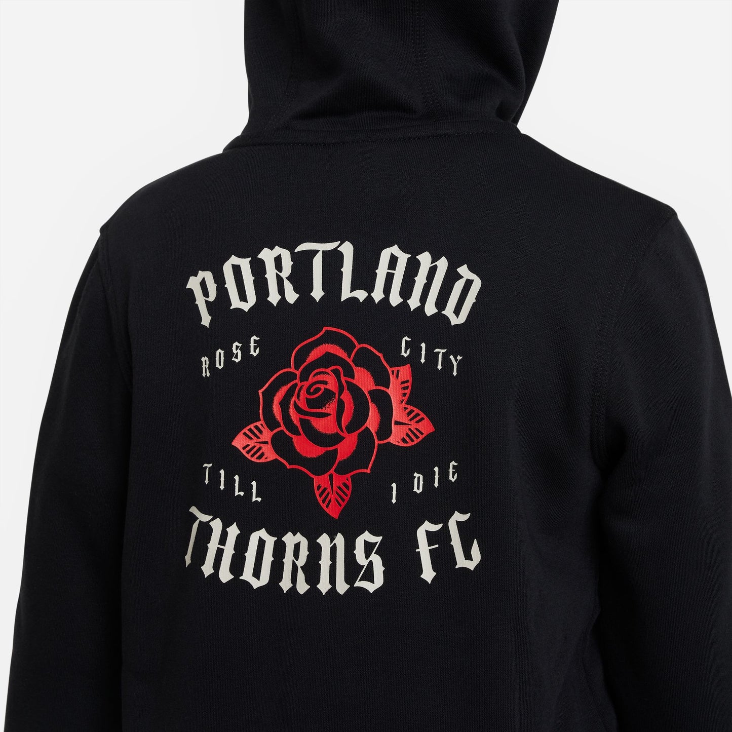Youth Portland Thorns FC Club Fleece