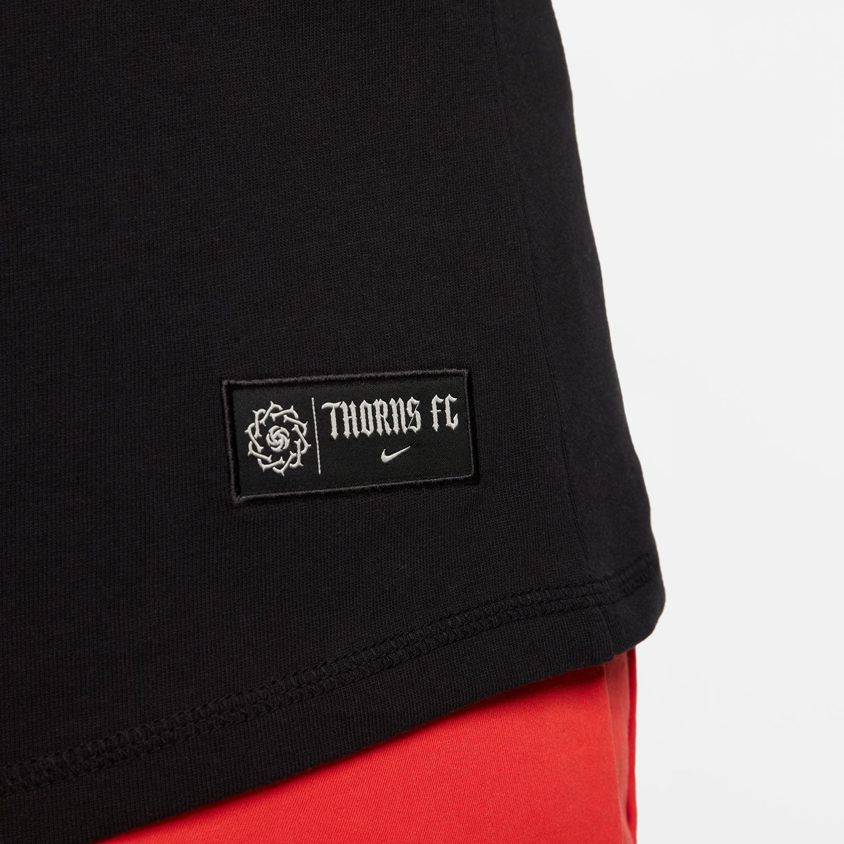 Women's Portland Thorns Travel Top