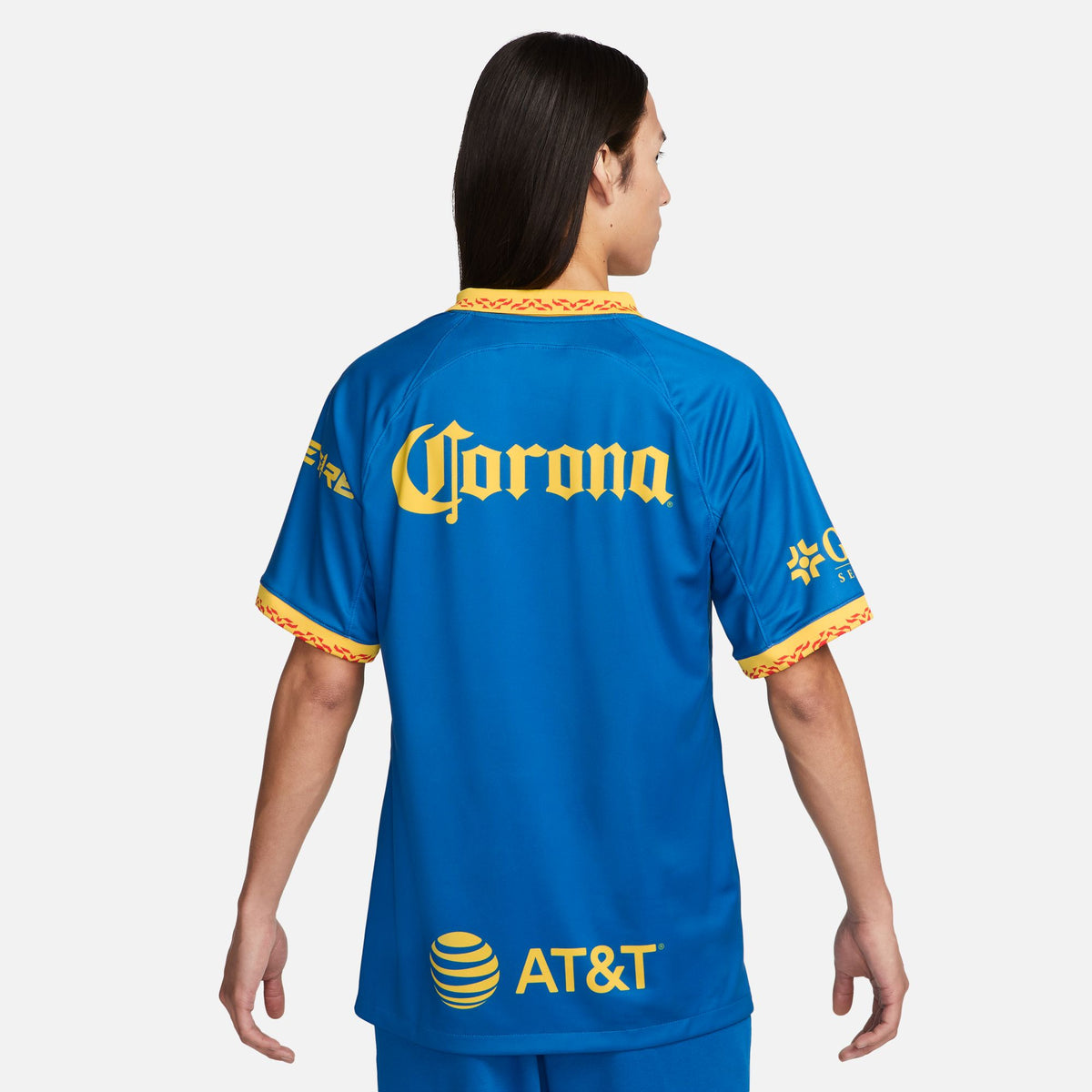 Club América 2022/23 Match Third Jersey – Tursi Soccer Store