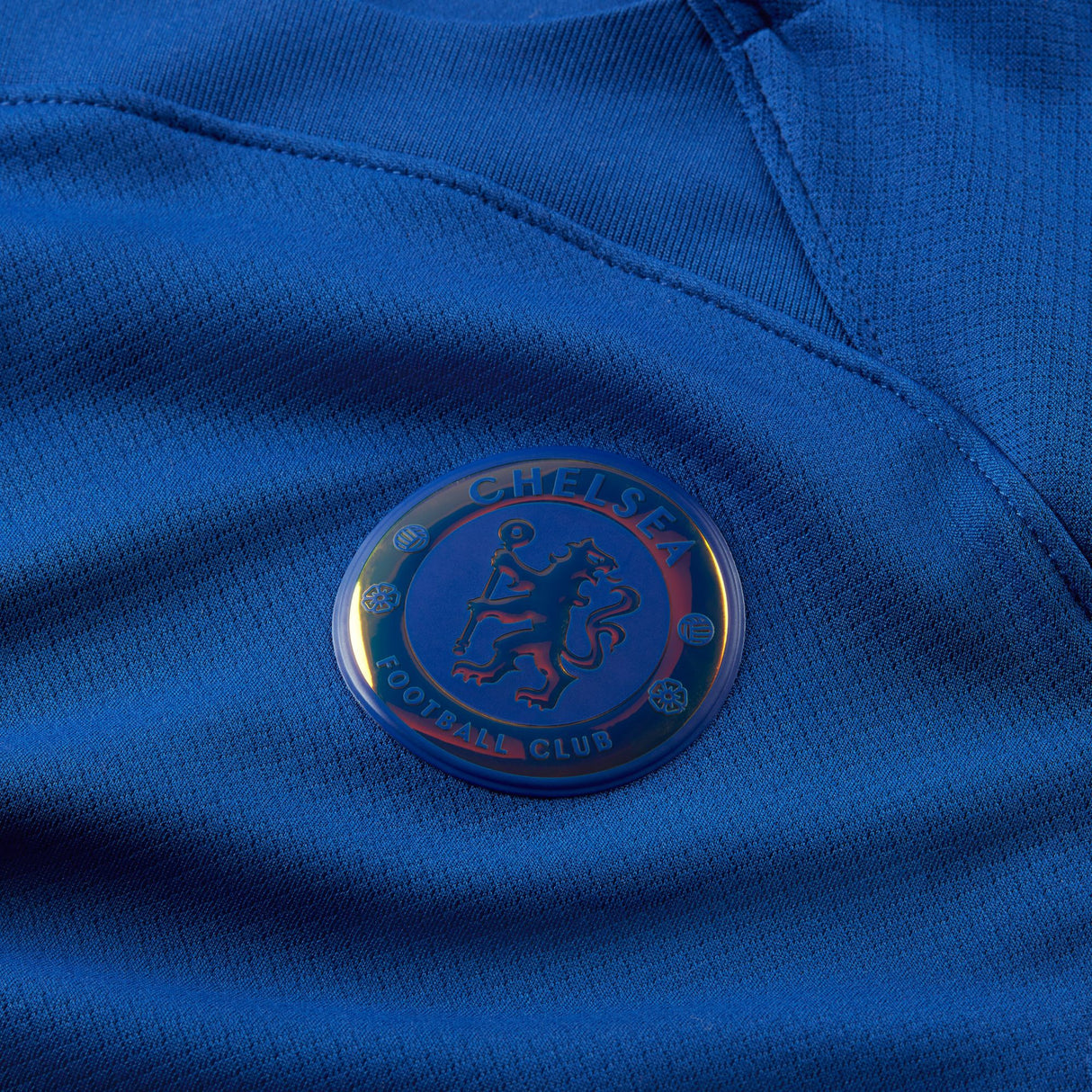 Youth Chelsea FC 2023/24 Stadium Home Jersey