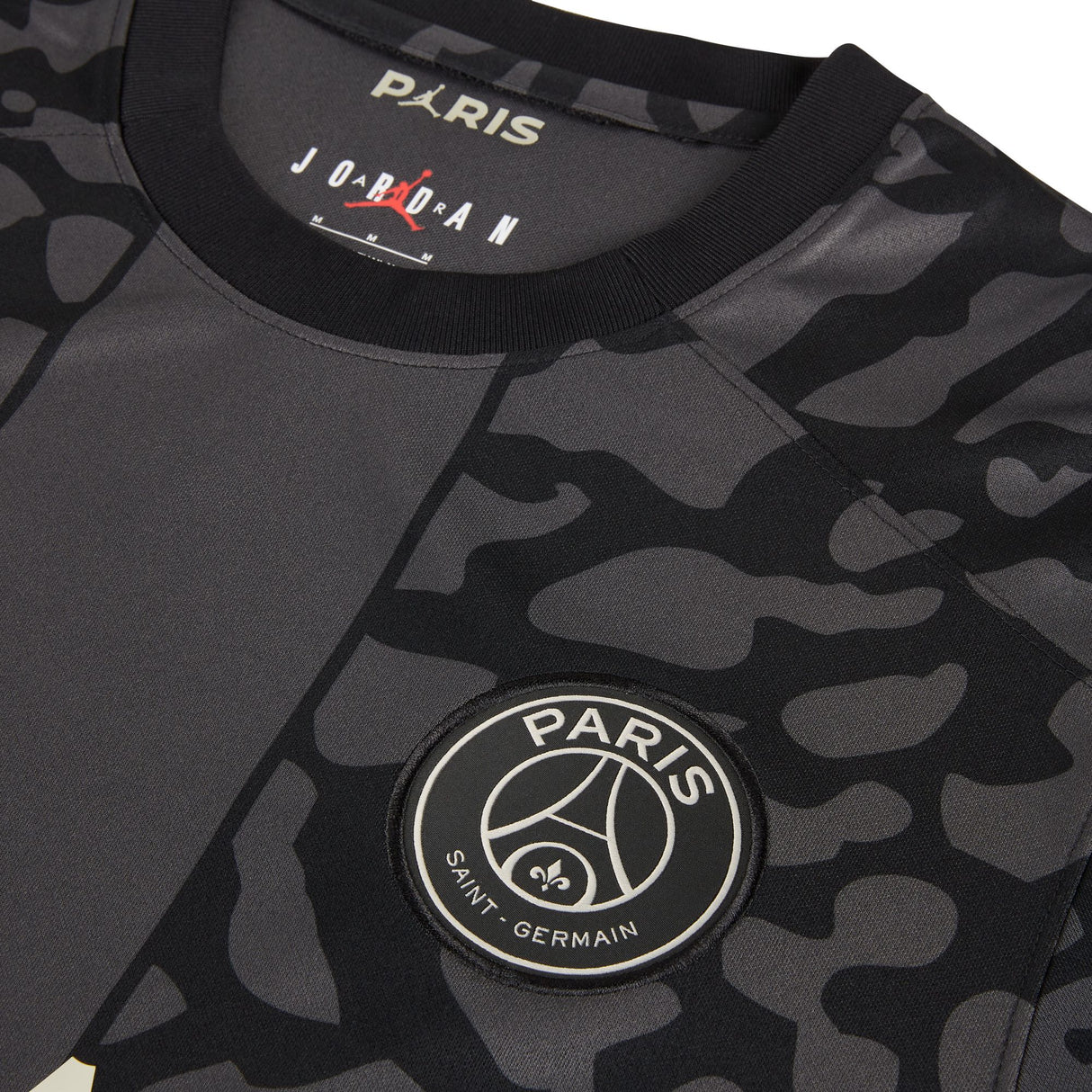 Paris Saint-Germain 2023/24 Stadium Third Jersey