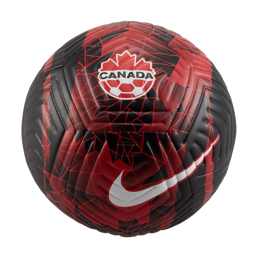 Canada 2023 Academy Team Ball