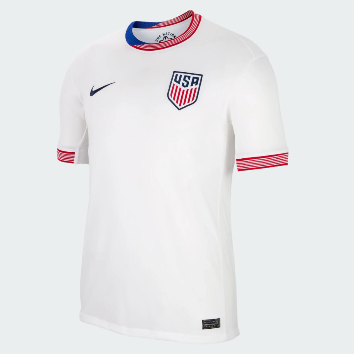 Men's USMNT 2024 Stadium Home Kit