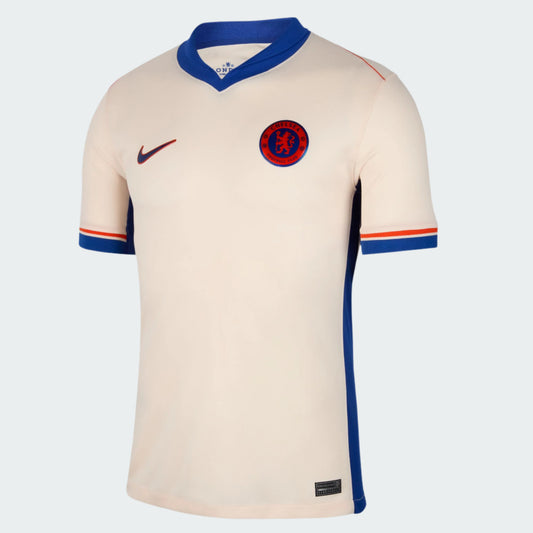 Chelsea FC 2024/25 Stadium Away Jersey