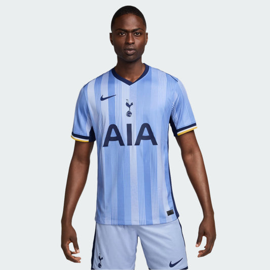 Tottenham 2024/25 Stadium Away Jersey
