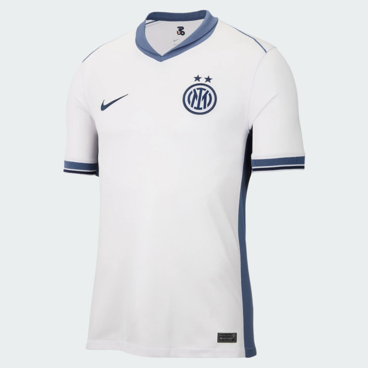 Inter Milan 2024/25 Stadium Away Jersey
