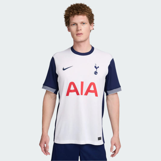 Tottenham Hotspur 2024/25 Stadium Home Jersey
