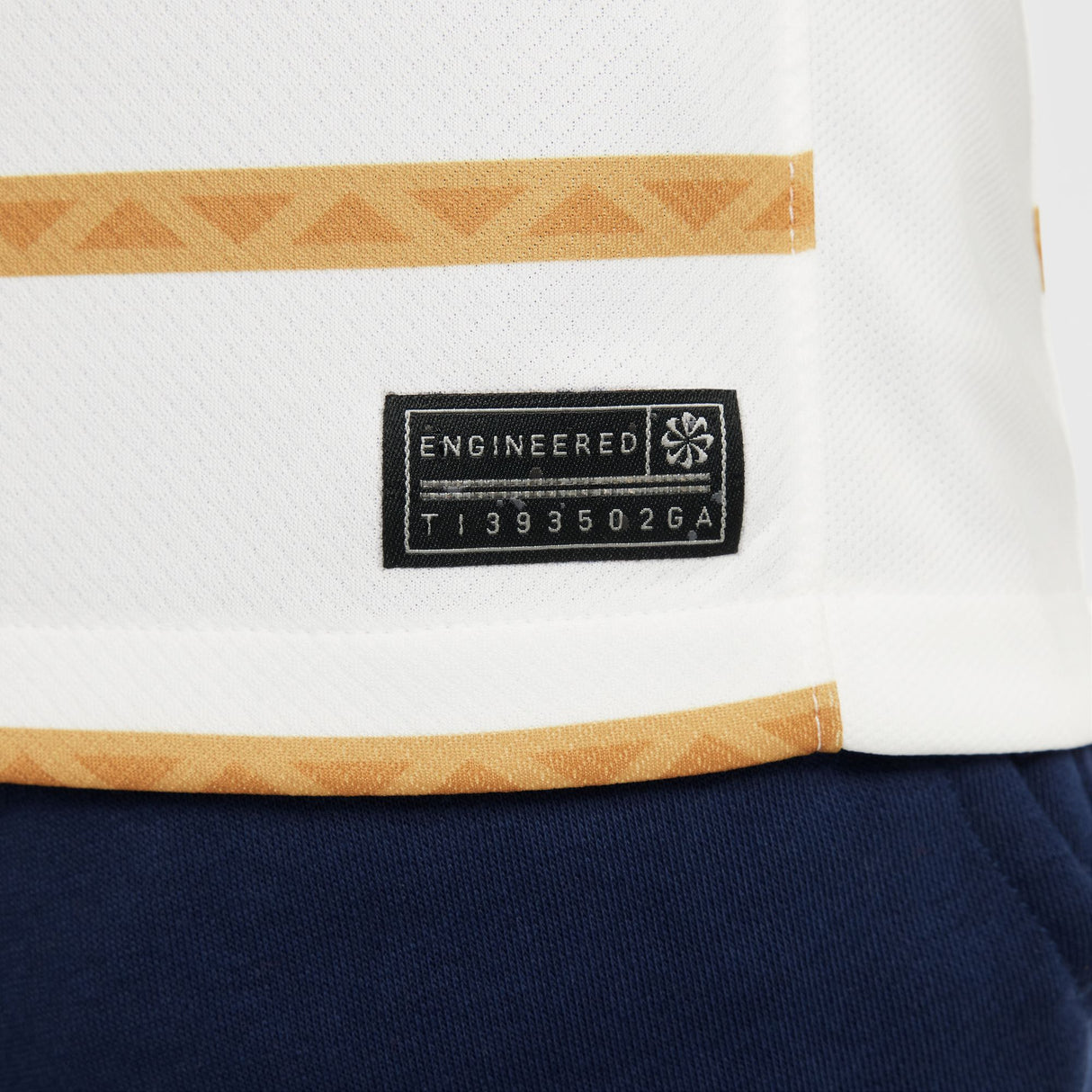 Youth Pumas UNAM 2024/25 Stadium Home Jersey