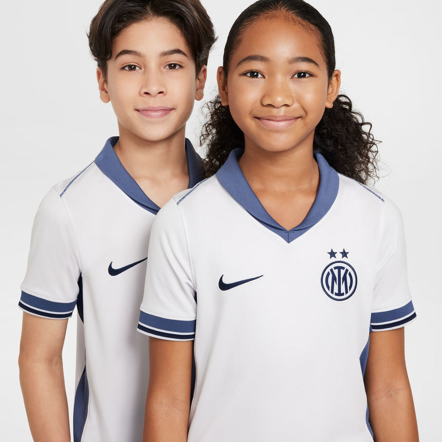 Youth Inter Milan 2024/25 Away Jersey