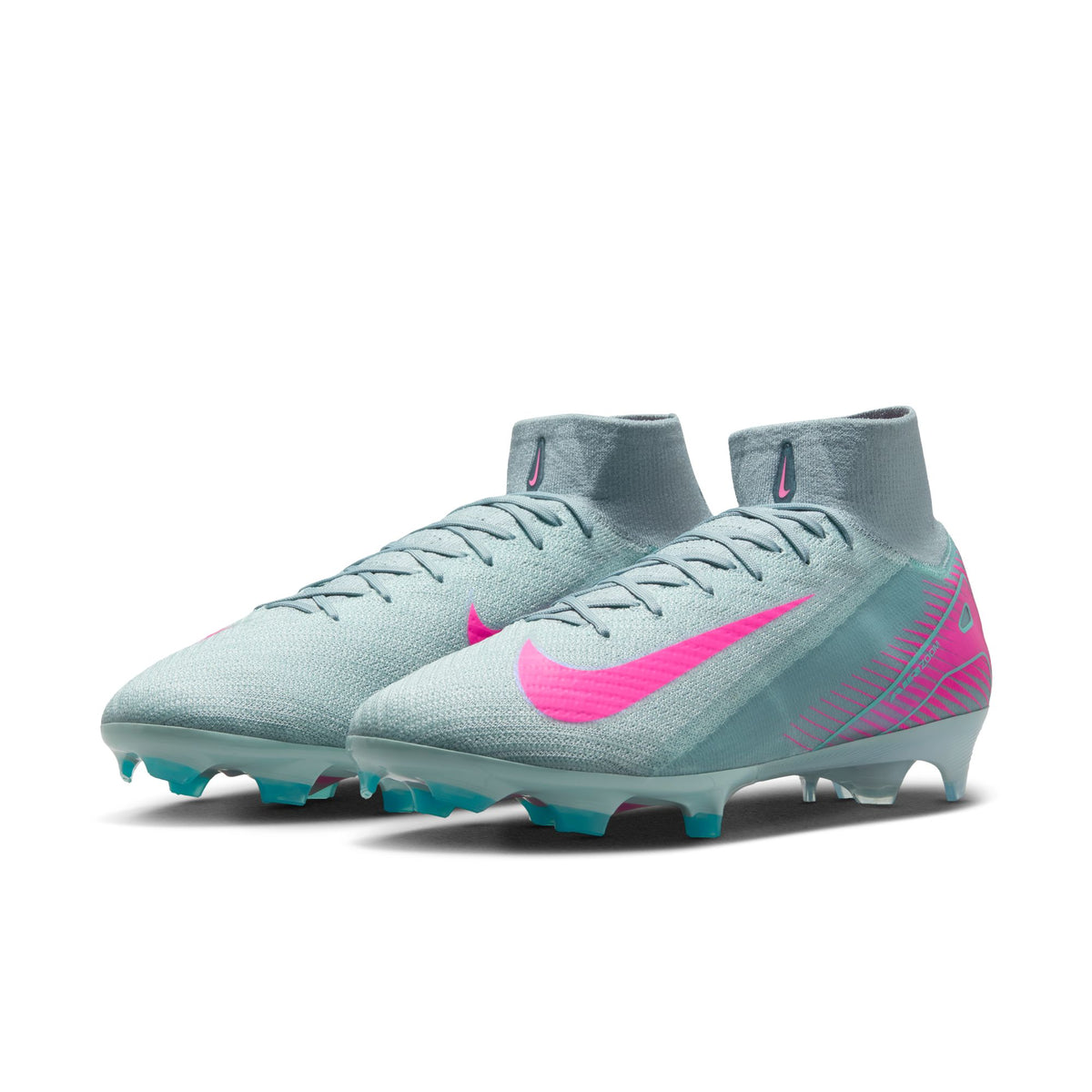 Zoom Superfly 10 Elite FG