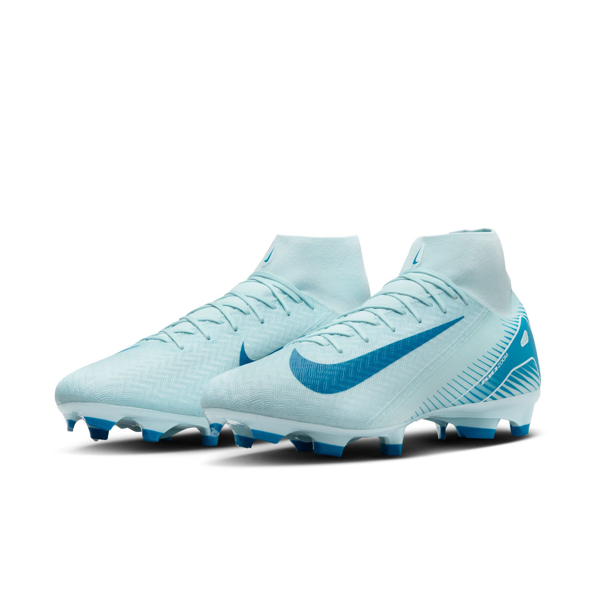 Mercurial Superfly 10 Academy FG/MG