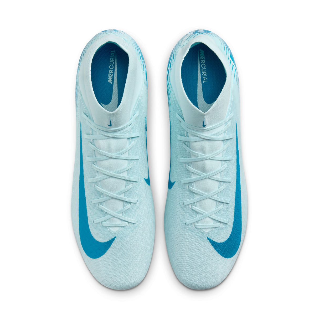 Mercurial Superfly 10 Academy FG/MG