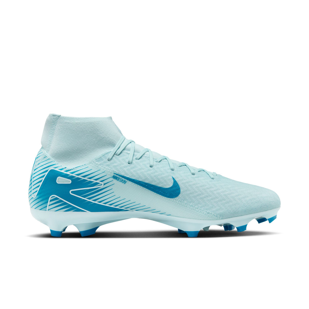 Mercurial Superfly 10 Academy FG/MG