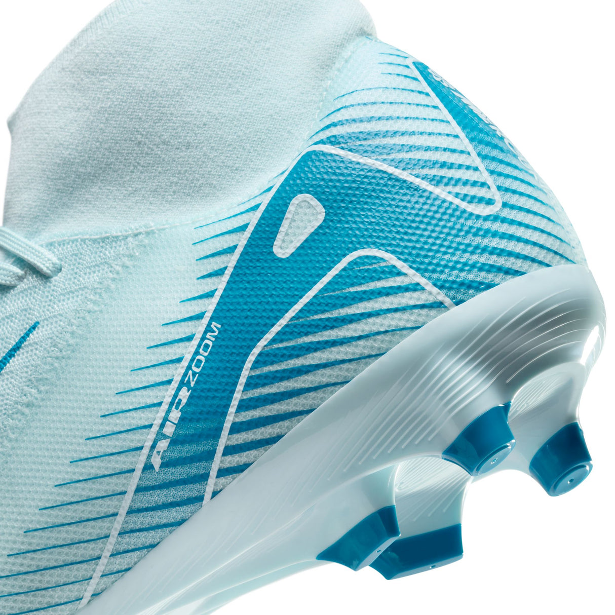 Mercurial Superfly 10 Academy FG/MG