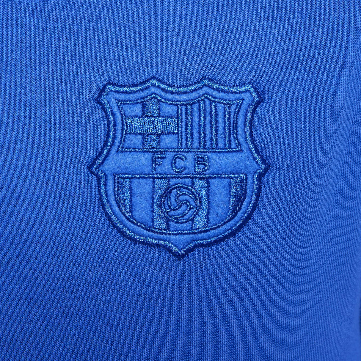 Youth FC Barcelona Club Hoodie