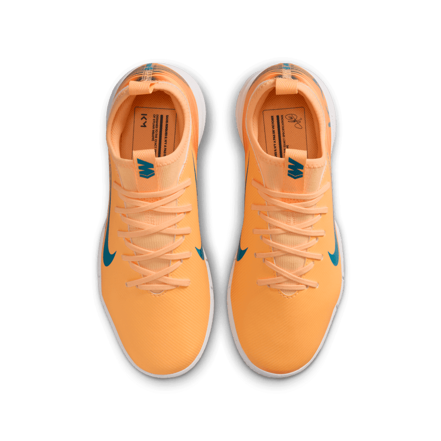 Youth Vapor 16 Academy " Kylian Mbappe" IC