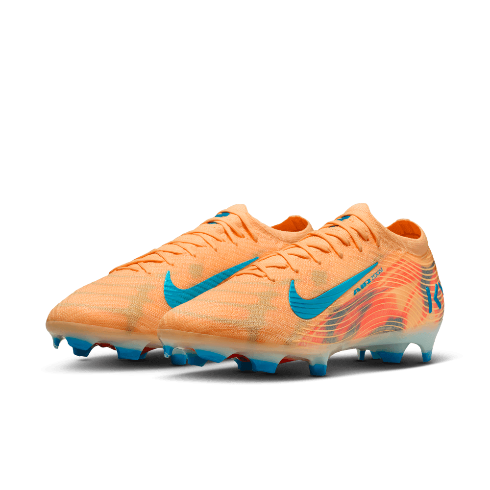 Mecurial Vapor 16 Elite "Kylian Mbappe" FG