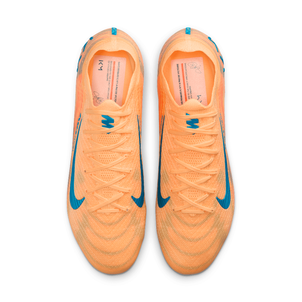 Mecurial Vapor 16 Elite "Kylian Mbappe" FG
