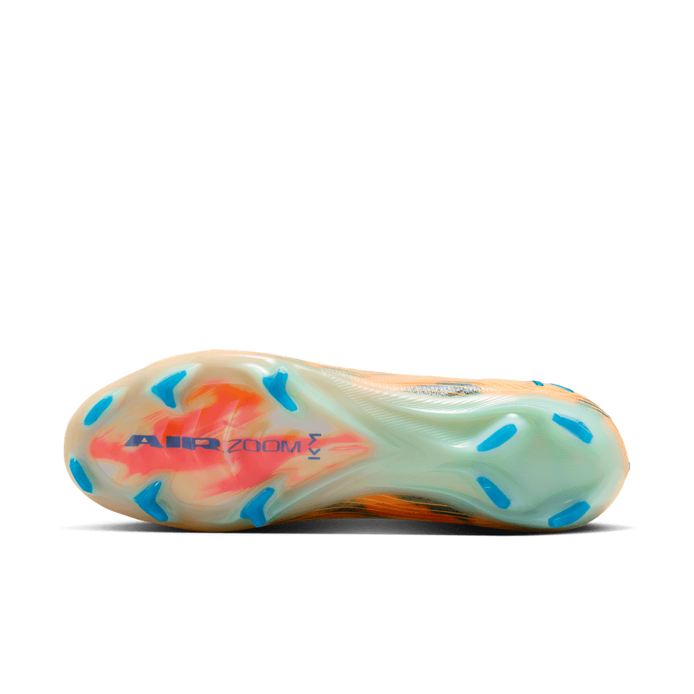 Mecurial Vapor 16 Elite "Kylian Mbappe" FG