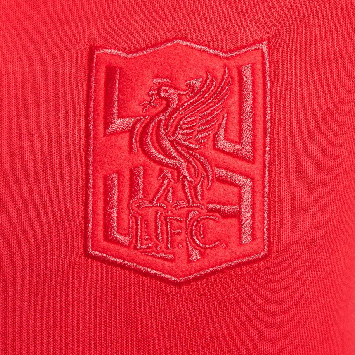 Youth Liverpool Club Hoodie