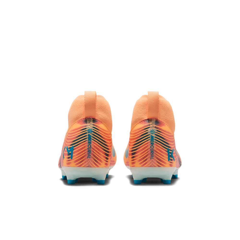 Youth Zoom Superfly 10 Academy " Kylian Mbappe" FG