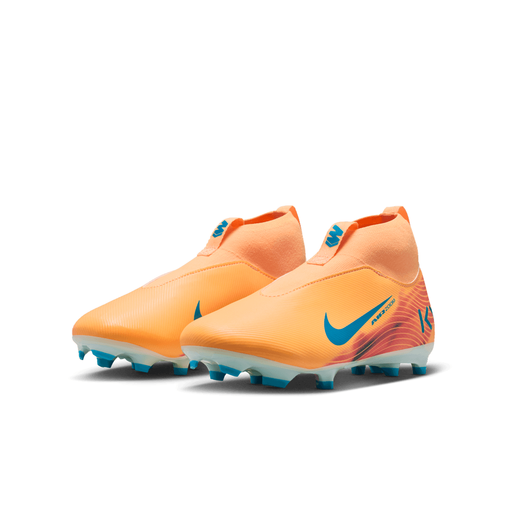 Youth Zoom Superfly 10 Academy " Kylian Mbappe" FG